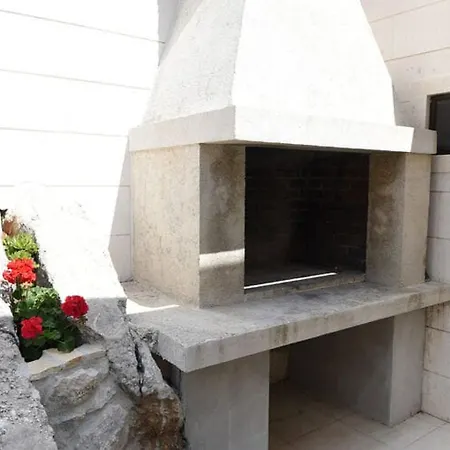 Nyaraló My Dalmatia - House Nikola Maslenica