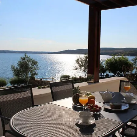 My Dalmatia - House Nikola *