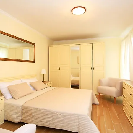 My Dalmatia - House Nikola