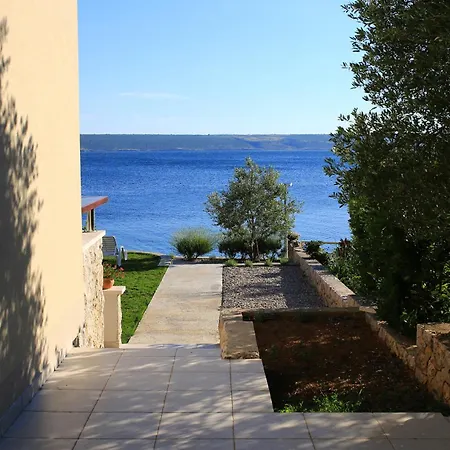 My Dalmatia - House Nikola Nyaraló Maslenica