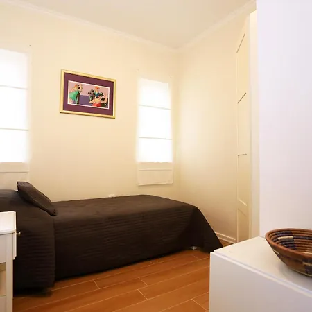 My Dalmatia - House Nikola Nyaraló