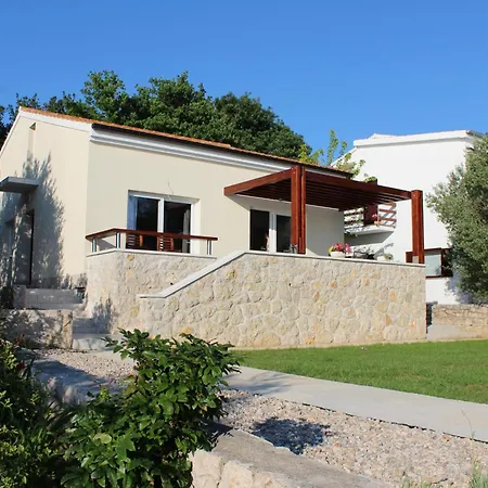 My Dalmatia - House Nikola Nyaraló *