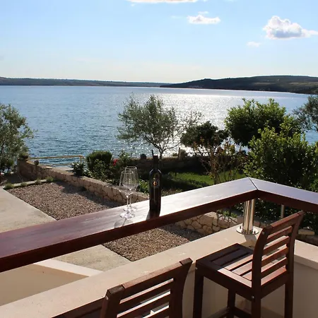 My Dalmatia - House Nikola * Maslenica