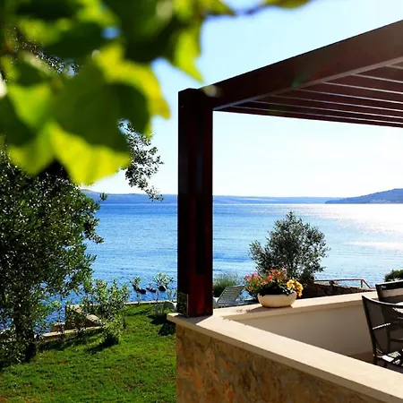 My Dalmatia - House Nikola