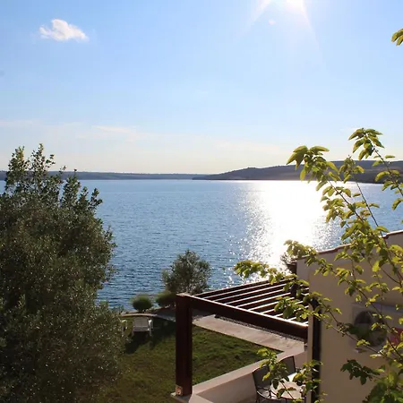 My Dalmatia - House Nikola Nyaraló