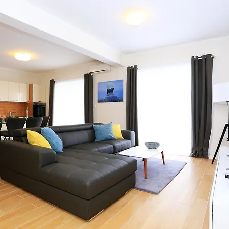 My Dalmatia - House Nikola Maslenica