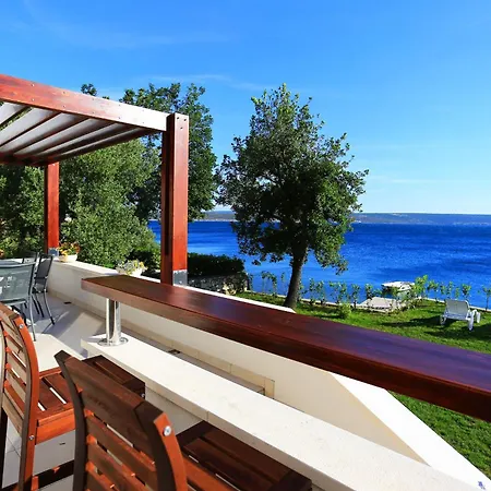 Nyaraló My Dalmatia - House Nikola *