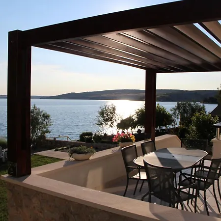 My Dalmatia - House Nikola Nyaraló Maslenica