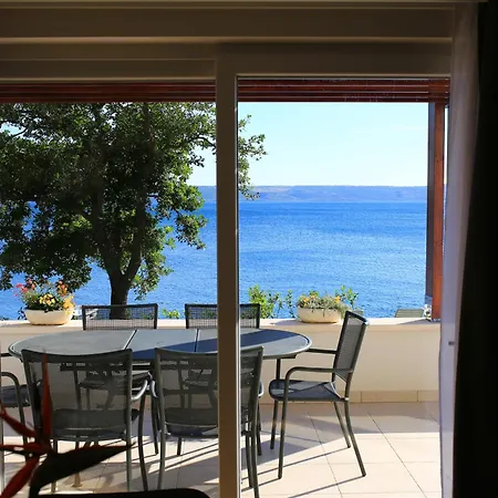 My Dalmatia - House Nikola * Maslenica